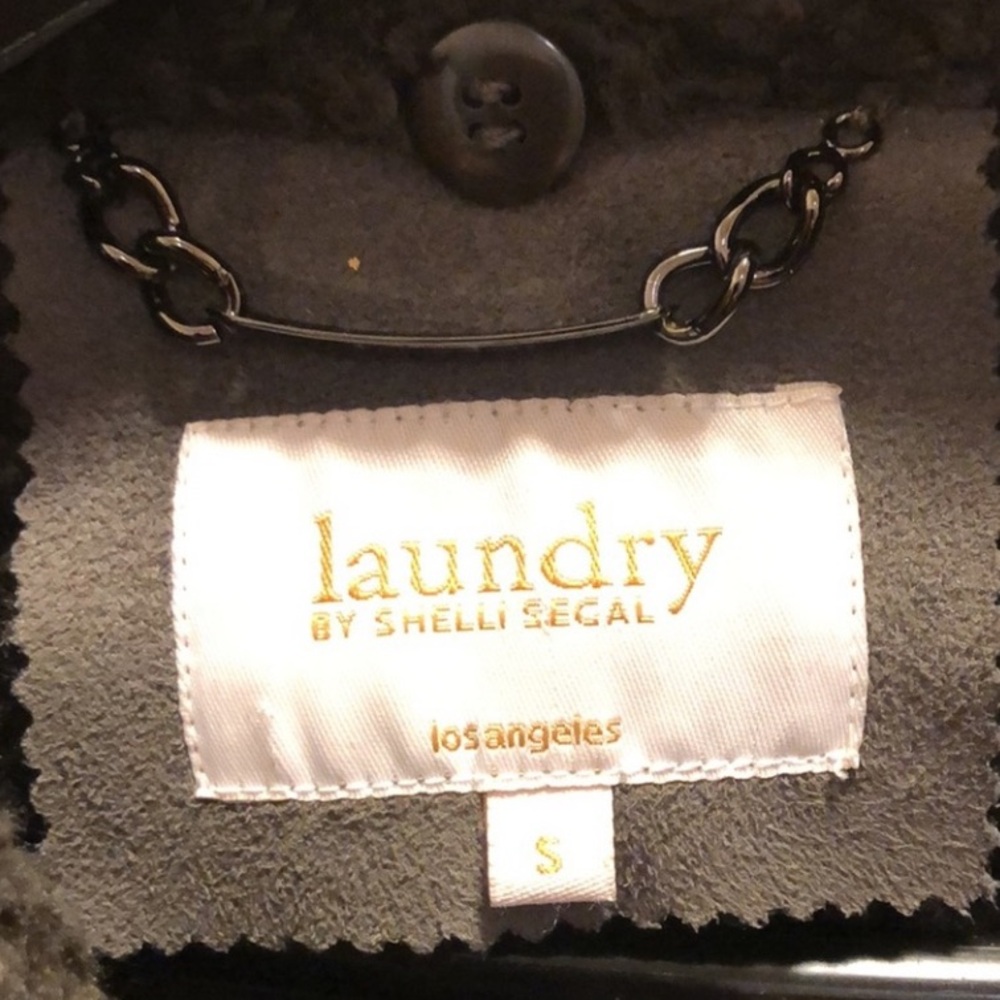 Laundry Puffer Jacket - image 2